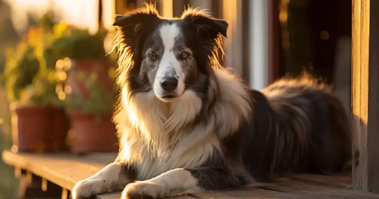 Border Collie