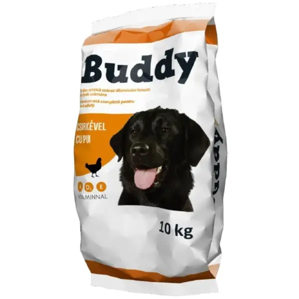 Buddy Hrana za pse piletina 10kg