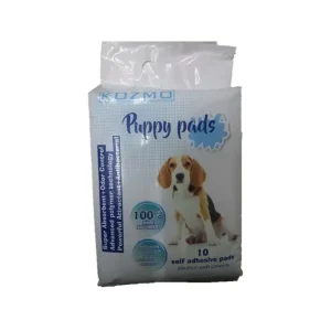 Kozmo Pelene za pse Puppy Pads 60x45cm