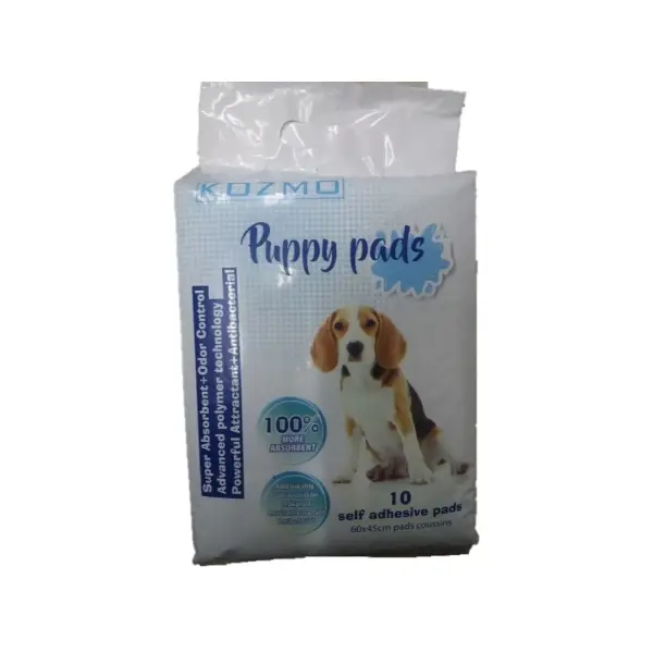 Kozmo Pelene za pse Puppy Pads 60x45cm