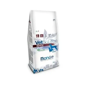 Monge VetSolution Hepatic 2kg